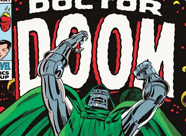 Doctor Doom