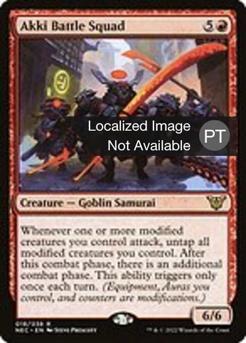 Esquadrão de Batalha Akki