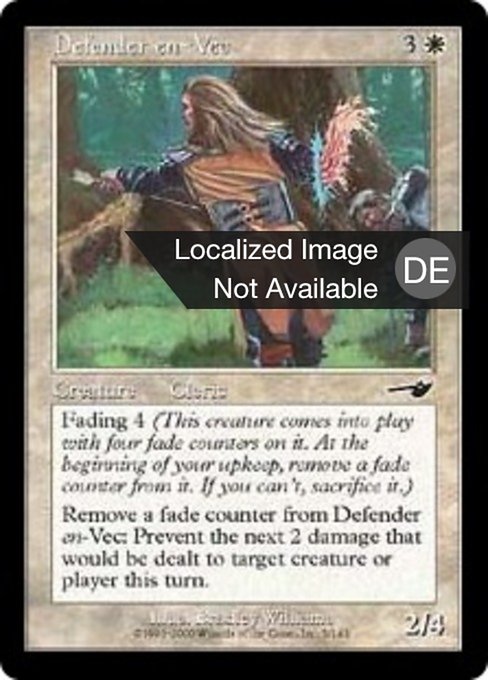 Verteidiger en-Vec