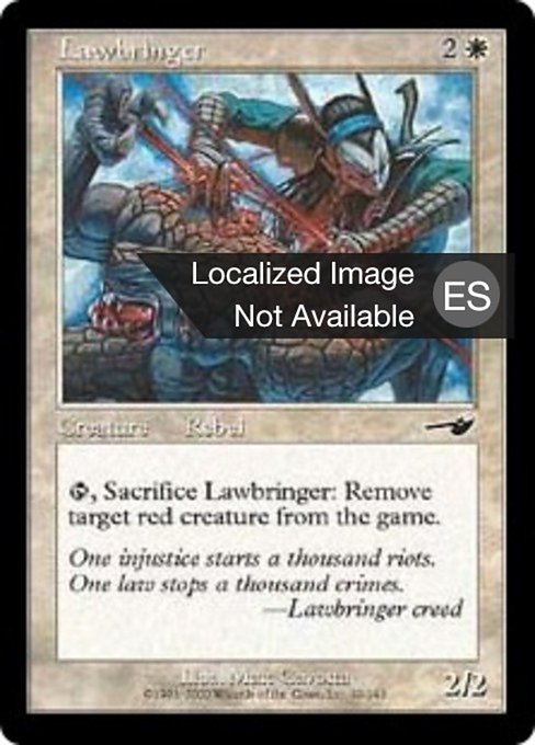 Procurador de la ley