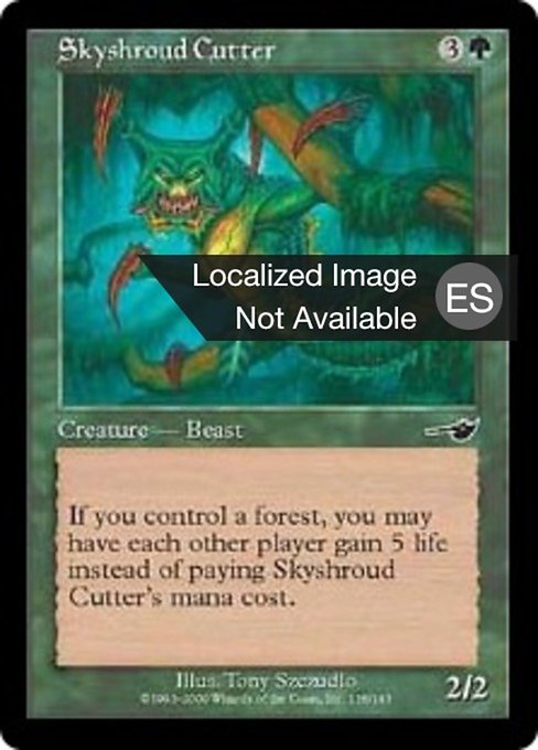 Cortador de Veloceleste