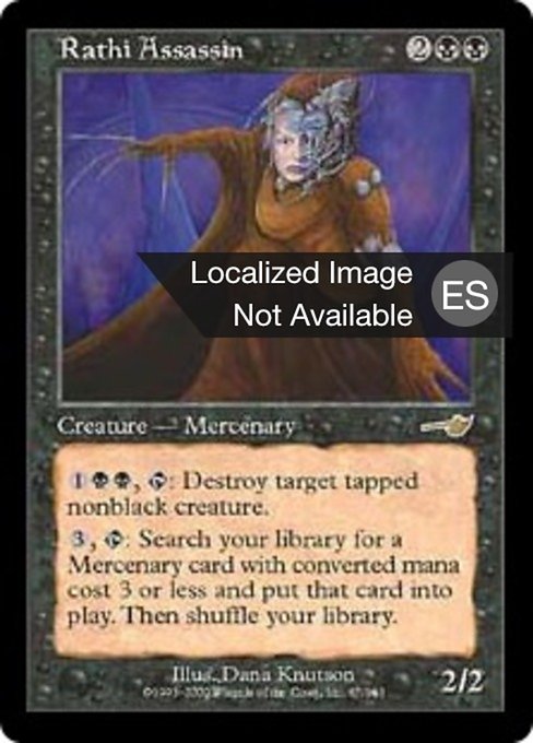 Asesina Rathi