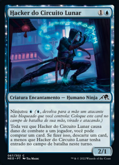 Hacker do Circuito Lunar