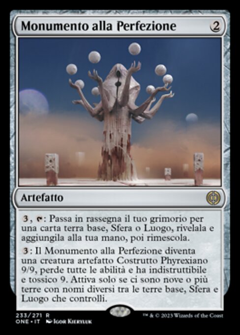 Monumento alla Perfezione