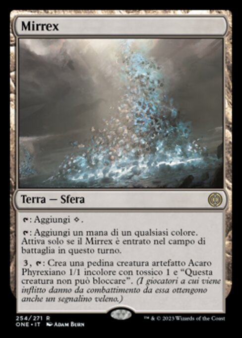 Mirrex