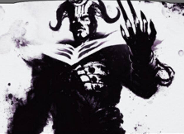 Vraan, Thane Executor