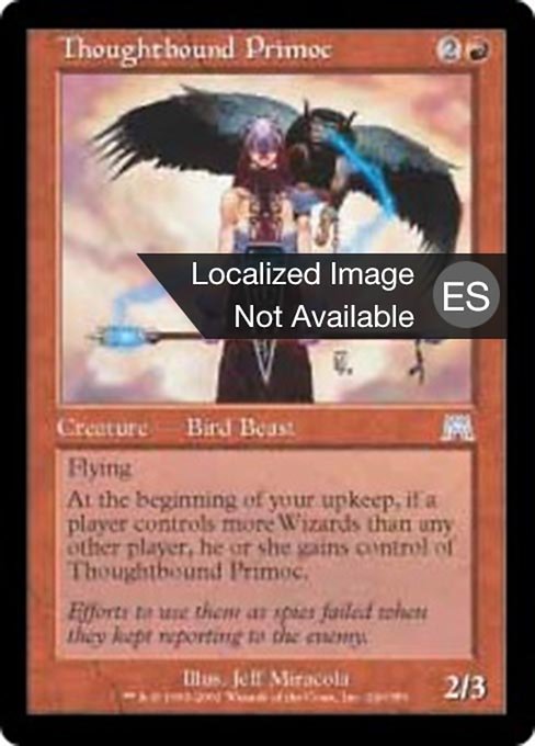 Prímoc psicodirigido