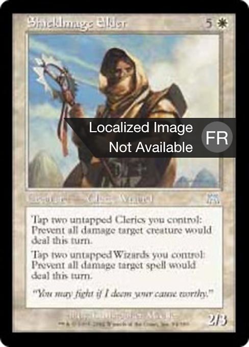 Doyen des protecmages