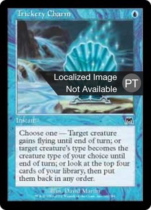 Medalhão da Trapaça