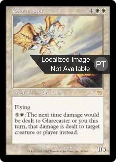 Conjurador de Fulgor