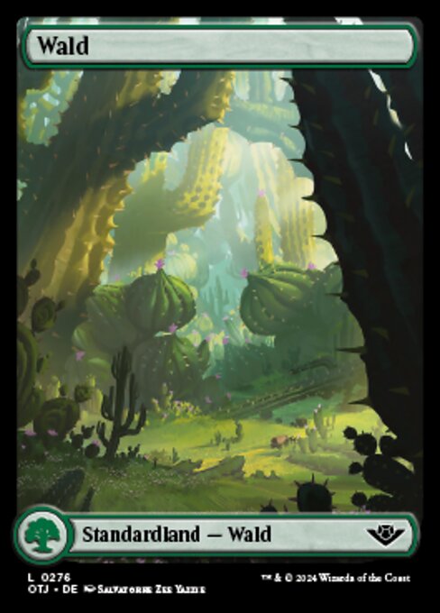 Wald