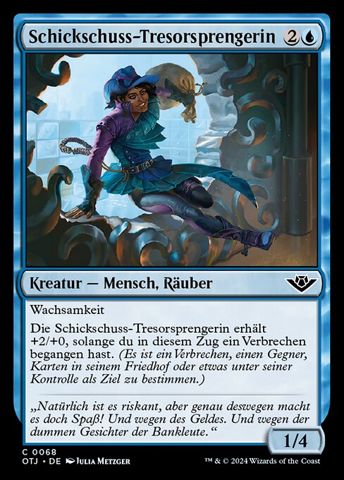 Slickshot Vault-Buster
