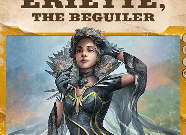 Eriette, the Beguiler
