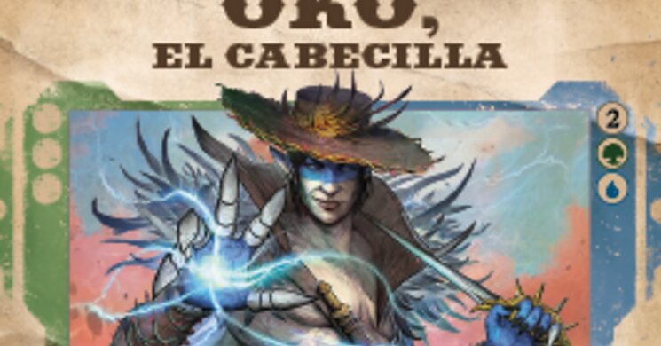 Oko, el cabecilla