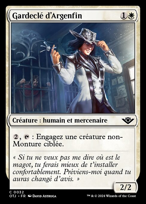 Gardeclé d'Argenfin