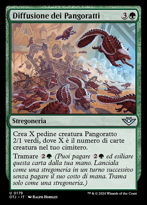 Rise of the Varmints