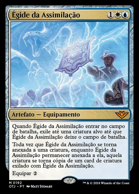 Assimilation Aegis