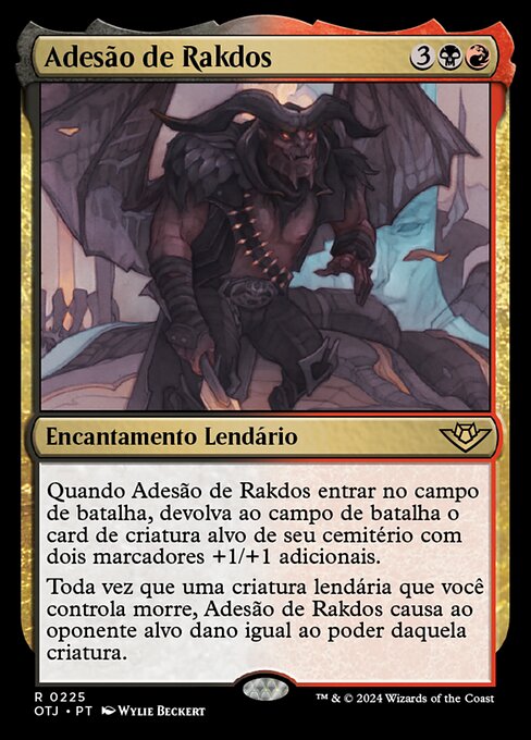 Rakdos Joins Up