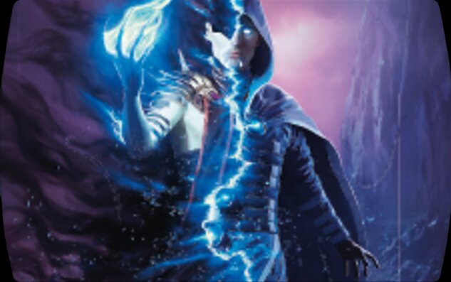 Jace, Redesperto