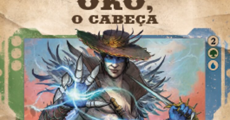 Oko, o Cabeça