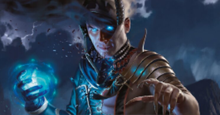 Jace, Redesperto