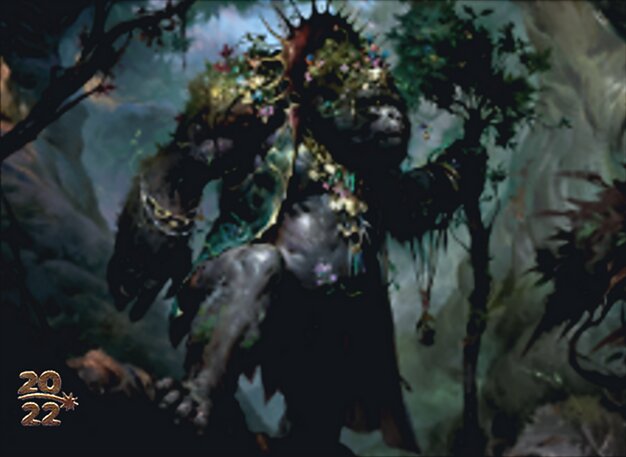 Silverback Elder