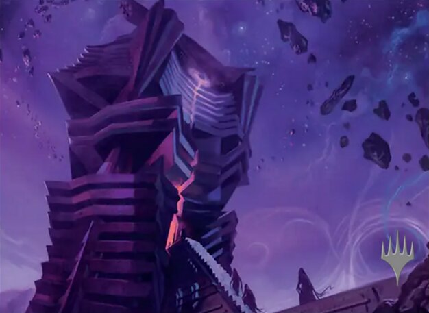 Requiem Monolith