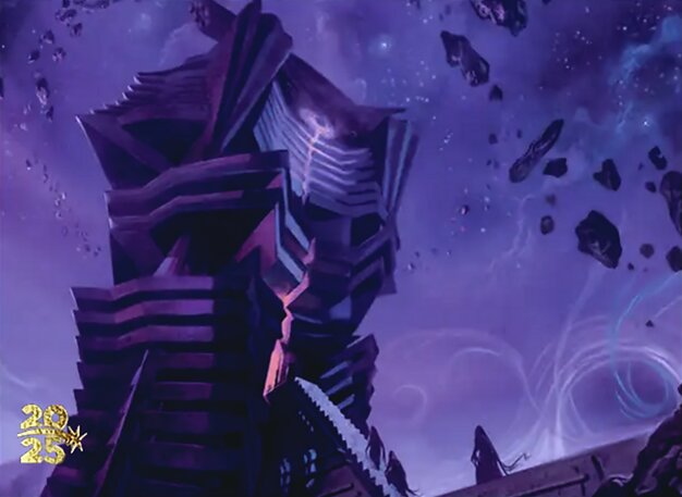 Requiem Monolith