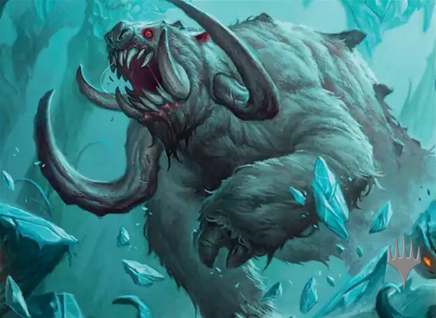 Frenzied Baloth