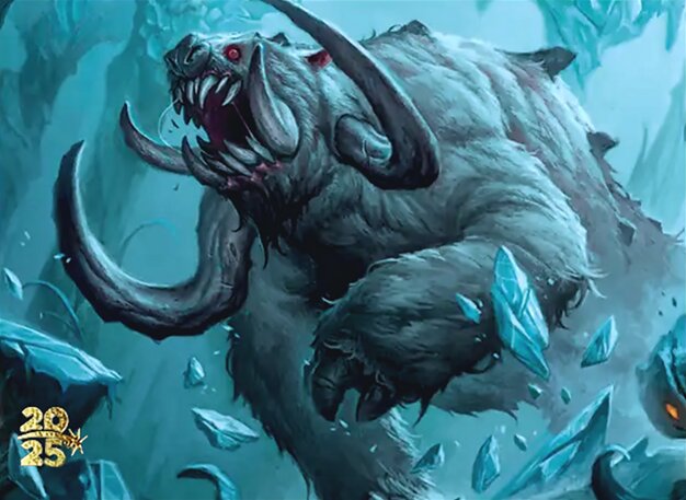 Frenzied Baloth