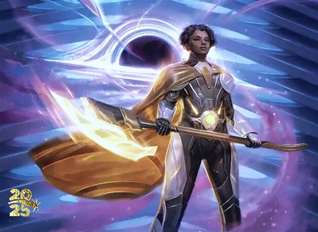 Haliya, Guided by Light