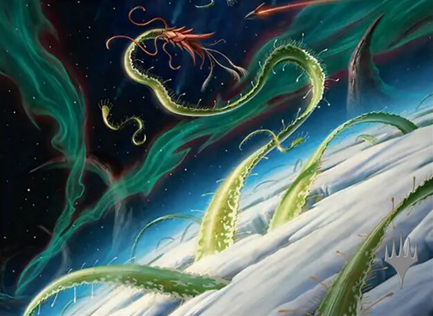 Ouroboroid