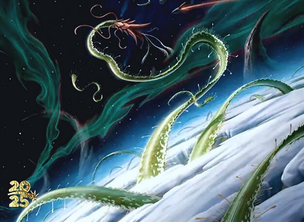 Ouroboroid