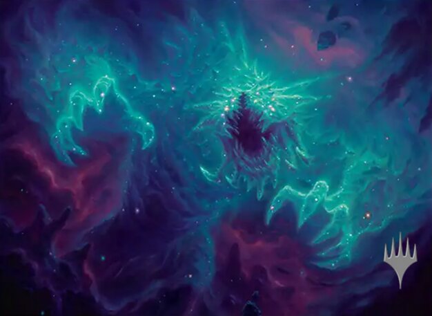 Cosmogoyf