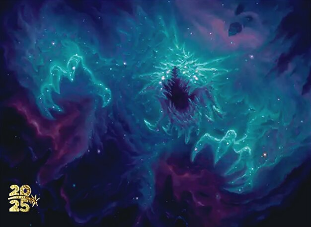 Cosmogoyf