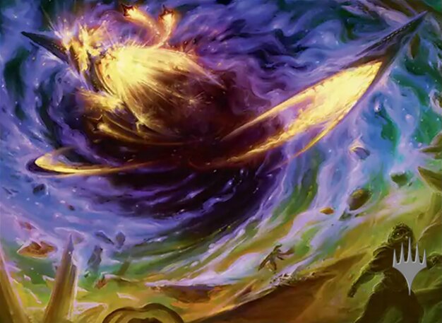 Singularity Rupture