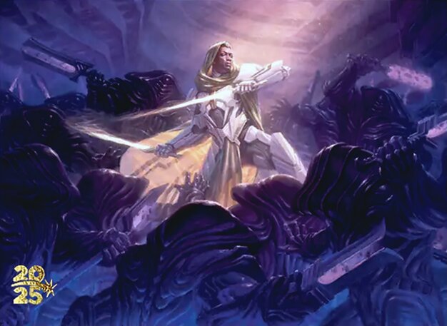 Syr Vondam, Sunstar Exemplar