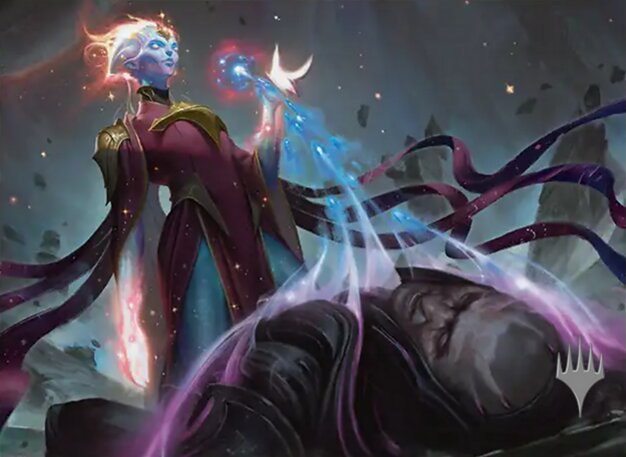 Lightstall Inquisitor