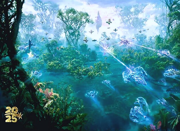 Breeding Pool