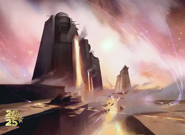 Sacred Foundry
