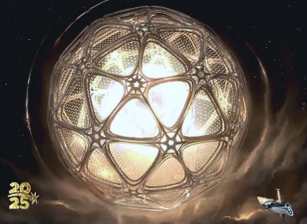 Pinnacle Starcage