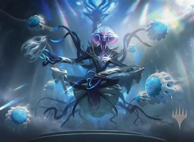 Mm'menon, the Right Hand