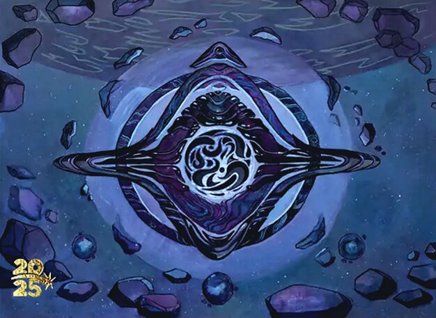 Archenemy's Charm