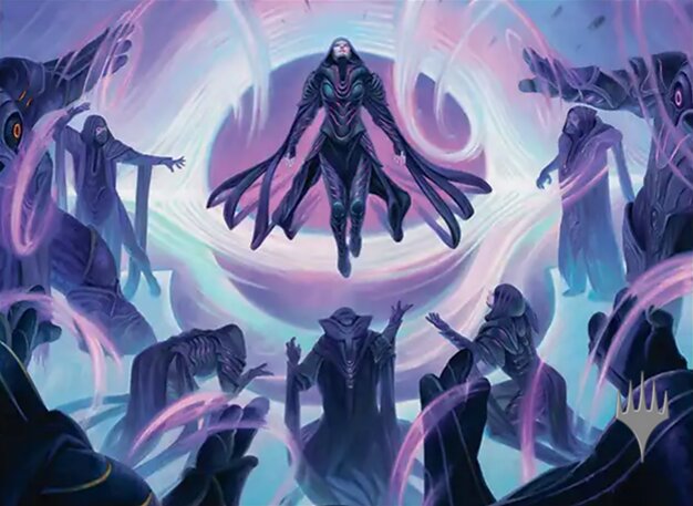Chorale of the Void