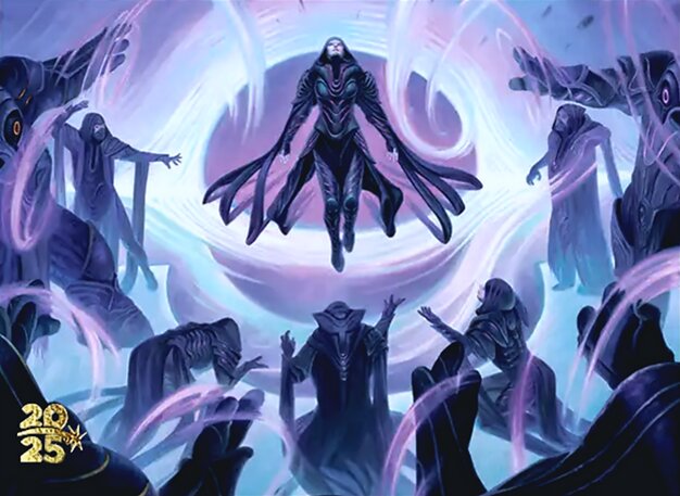 Chorale of the Void