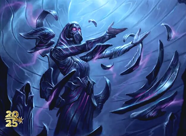 Elegy Acolyte