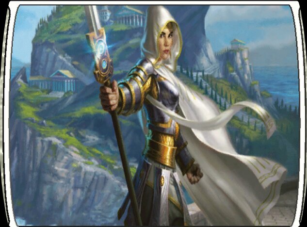 Elspeth, Sun's Champion