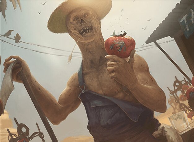 Tato Farmer