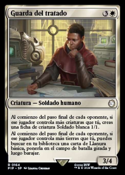 Keeper of the Accord