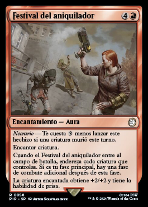 Grim Reaper's Sprint